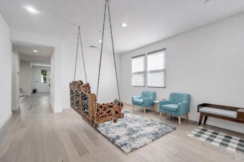 2521 Barley Lane Santa Rosa CA 95403