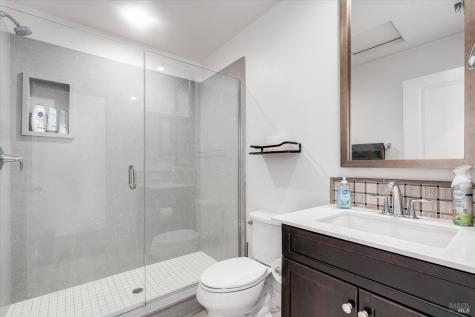 2521 Barley Lane Santa Rosa CA 95403