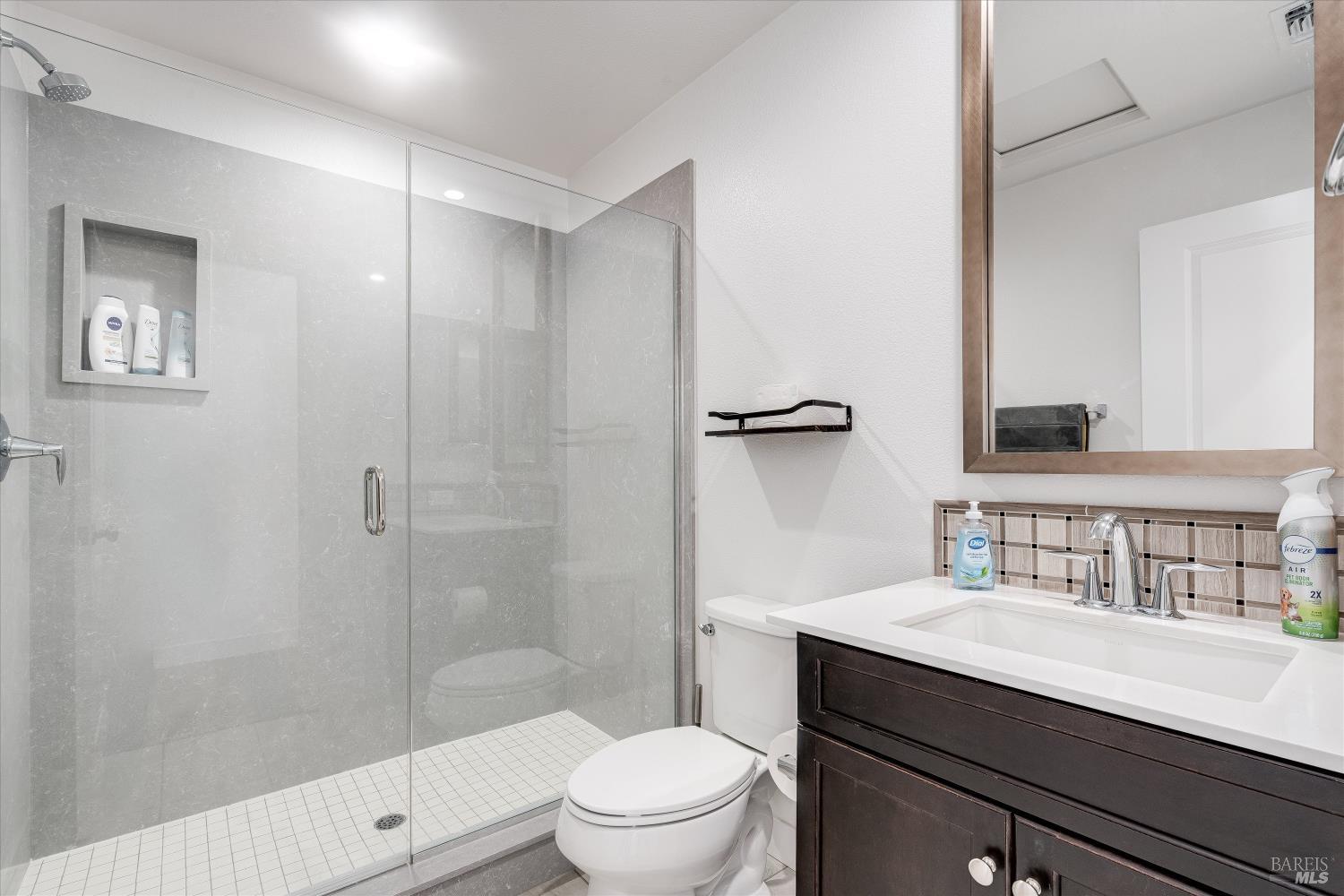 2521 Barley Lane Santa Rosa CA 95403