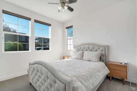 2521 Barley Lane Santa Rosa CA 95403