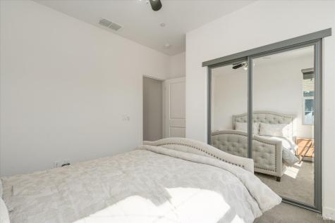 2521 Barley Lane Santa Rosa CA 95403