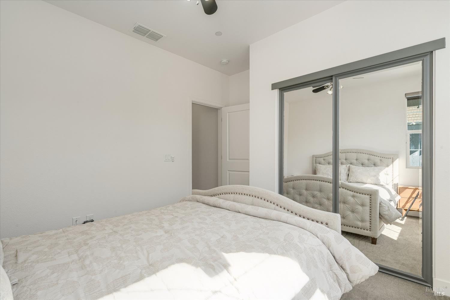 2521 Barley Lane Santa Rosa CA 95403