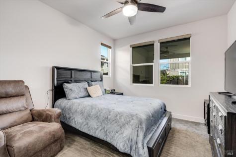 2521 Barley Lane Santa Rosa CA 95403