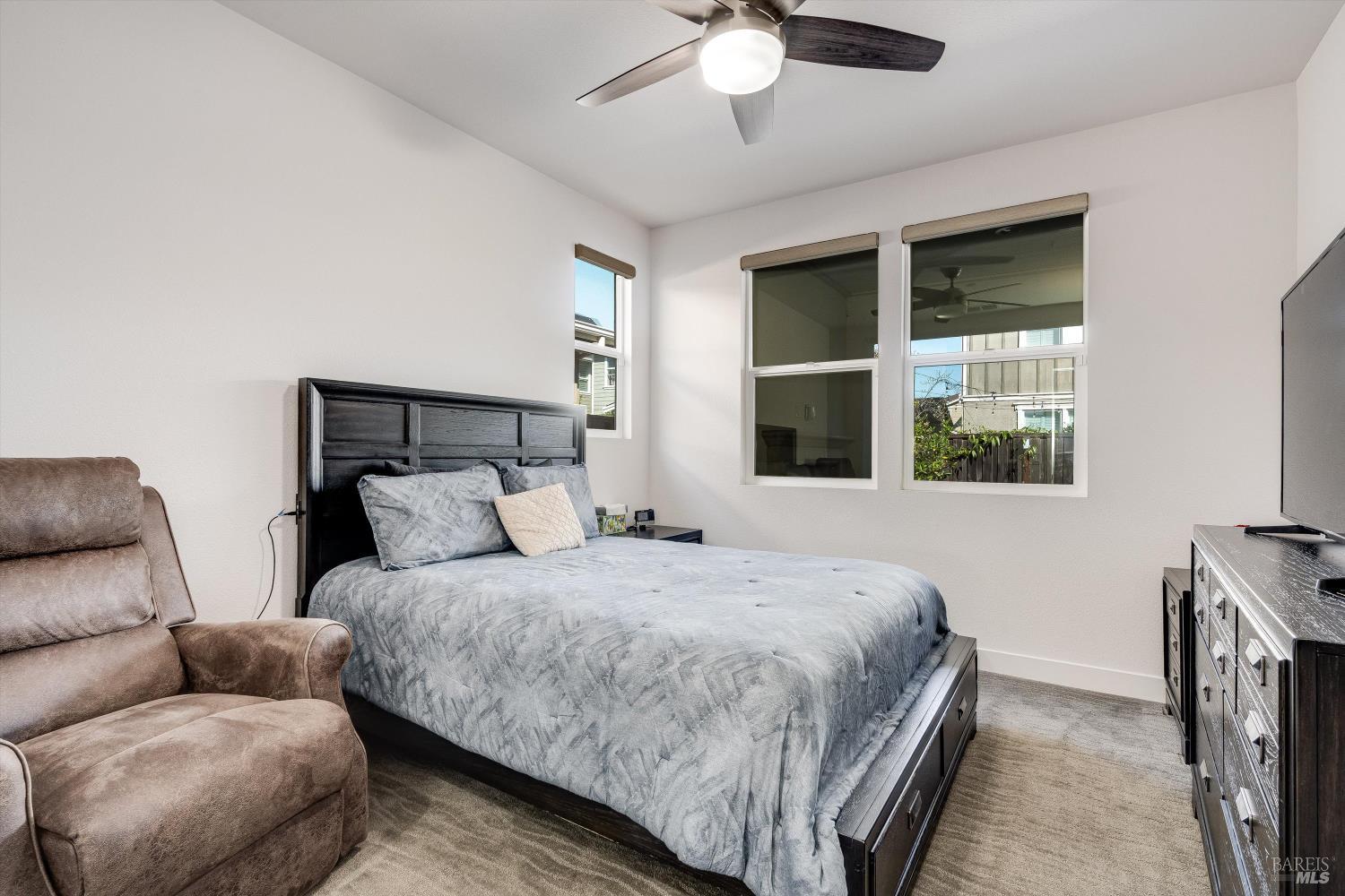 2521 Barley Lane Santa Rosa CA 95403