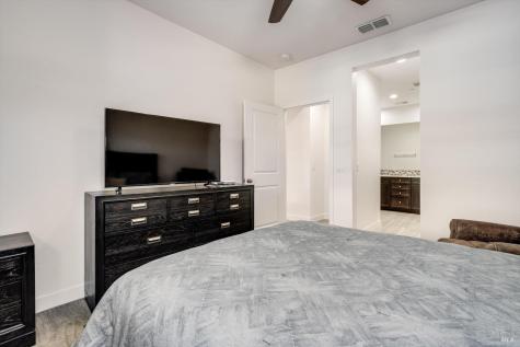 2521 Barley Lane Santa Rosa CA 95403