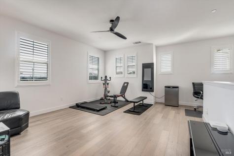 2521 Barley Lane Santa Rosa CA 95403