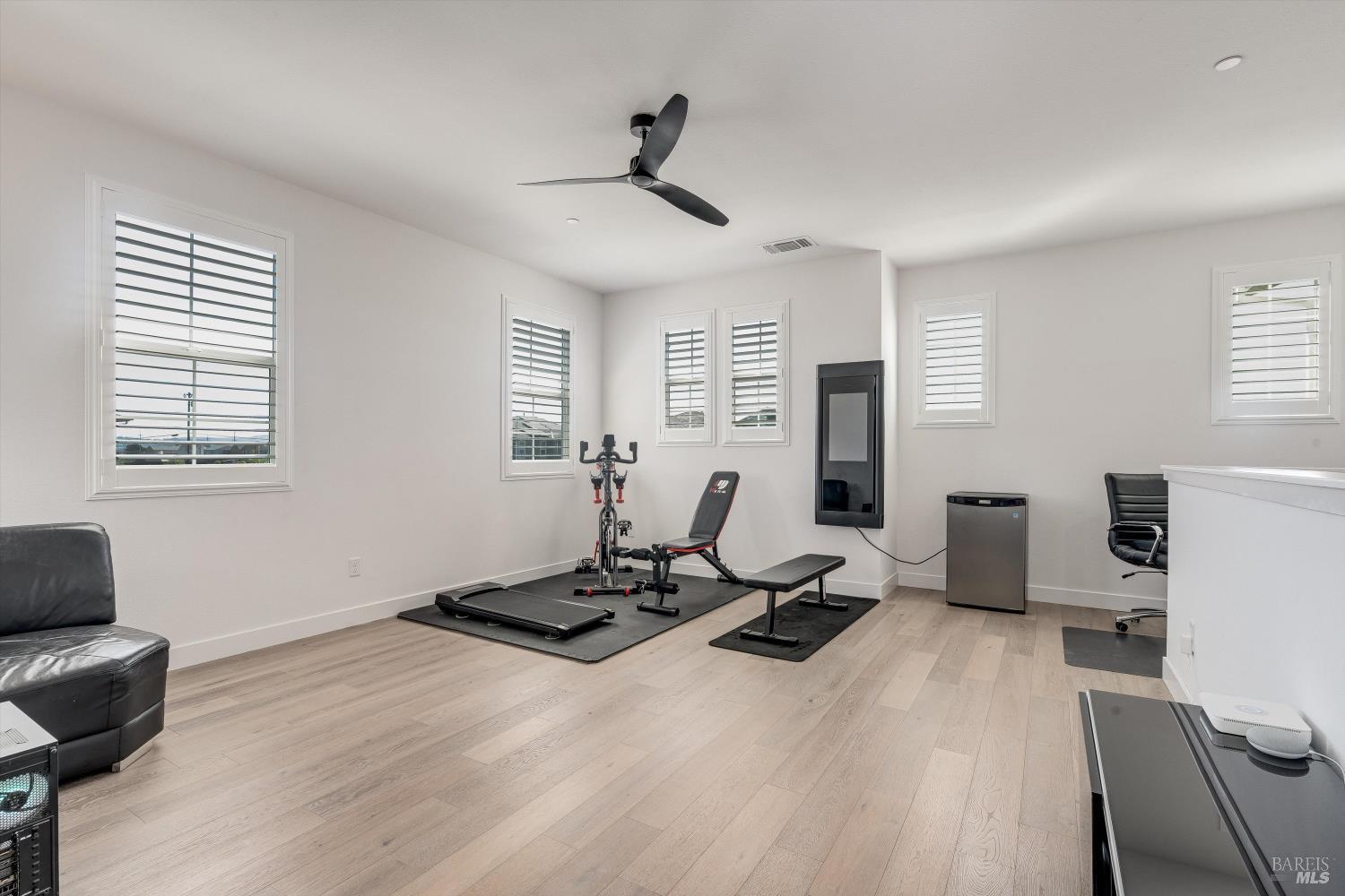 2521 Barley Lane Santa Rosa CA 95403