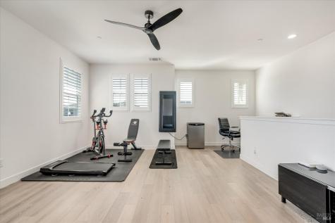 2521 Barley Lane Santa Rosa CA 95403