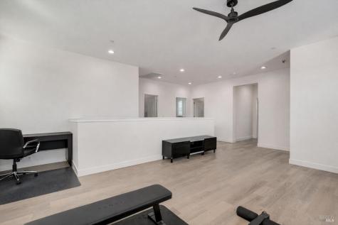 2521 Barley Lane Santa Rosa CA 95403