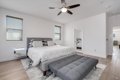 2521 Barley Lane Santa Rosa CA 95403