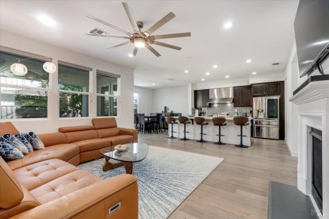 2521 Barley Lane Santa Rosa CA 95403