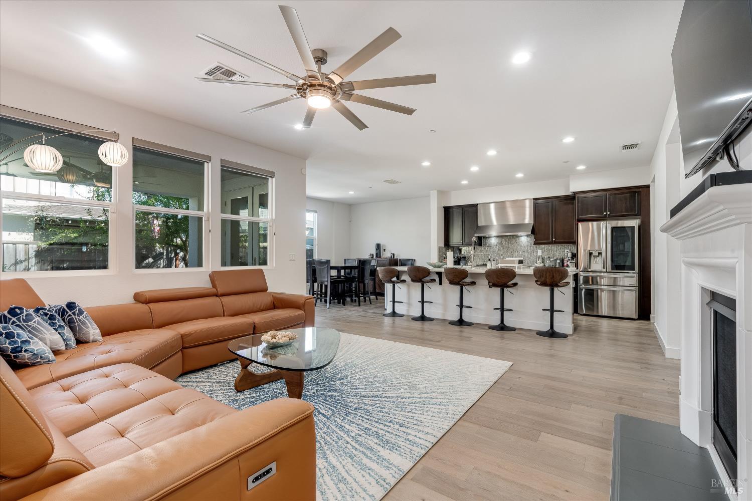 2521 Barley Lane Santa Rosa CA 95403