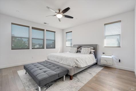 2521 Barley Lane Santa Rosa CA 95403