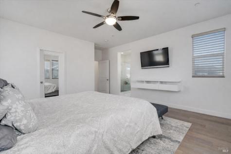2521 Barley Lane Santa Rosa CA 95403