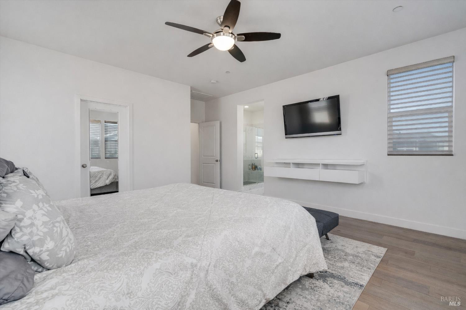 2521 Barley Lane Santa Rosa CA 95403