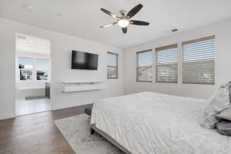 2521 Barley Lane Santa Rosa CA 95403