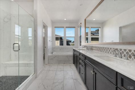 2521 Barley Lane Santa Rosa CA 95403