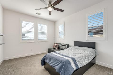 2521 Barley Lane Santa Rosa CA 95403