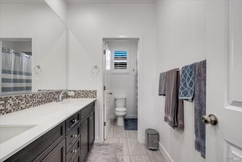 2521 Barley Lane Santa Rosa CA 95403