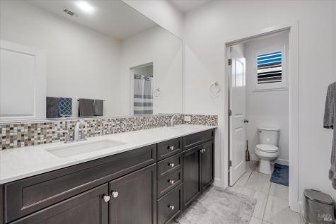 2521 Barley Lane Santa Rosa CA 95403