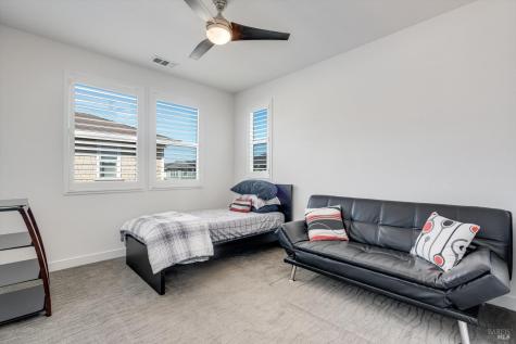 2521 Barley Lane Santa Rosa CA 95403