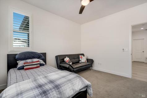 2521 Barley Lane Santa Rosa CA 95403