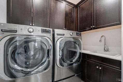 2521 Barley Lane Santa Rosa CA 95403