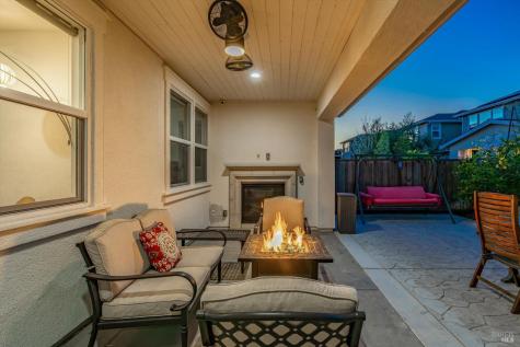 2521 Barley Lane Santa Rosa CA 95403