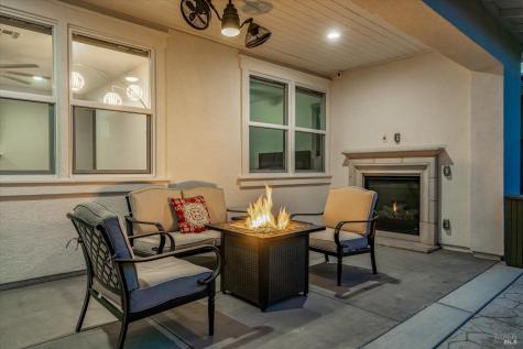 2521 Barley Lane Santa Rosa CA 95403