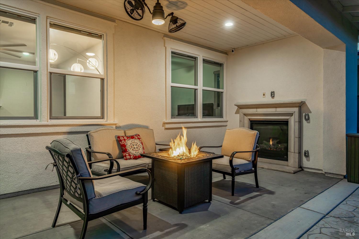 2521 Barley Lane Santa Rosa CA 95403