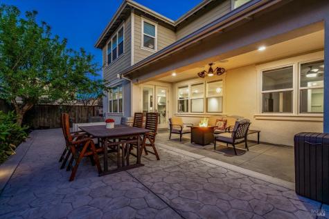 2521 Barley Lane Santa Rosa CA 95403