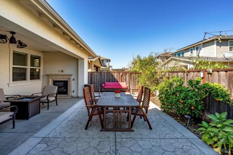 2521 Barley Lane Santa Rosa CA 95403