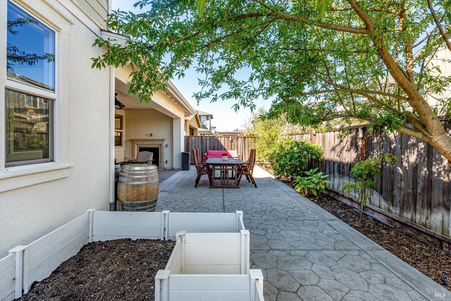 2521 Barley Lane Santa Rosa CA 95403