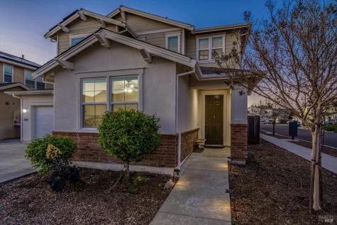 2521 Barley Lane Santa Rosa CA 95403