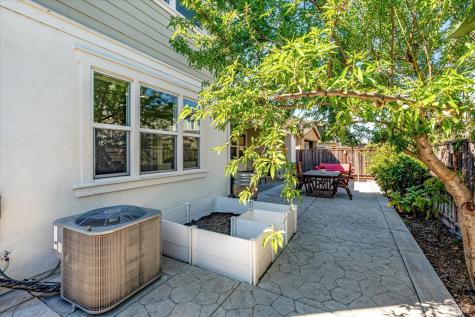 2521 Barley Lane Santa Rosa CA 95403