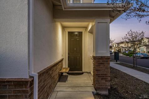 2521 Barley Lane Santa Rosa CA 95403