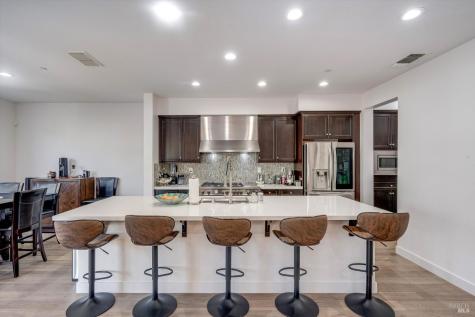 2521 Barley Lane Santa Rosa CA 95403