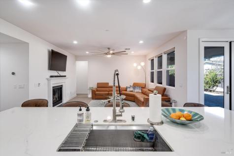 2521 Barley Lane Santa Rosa CA 95403