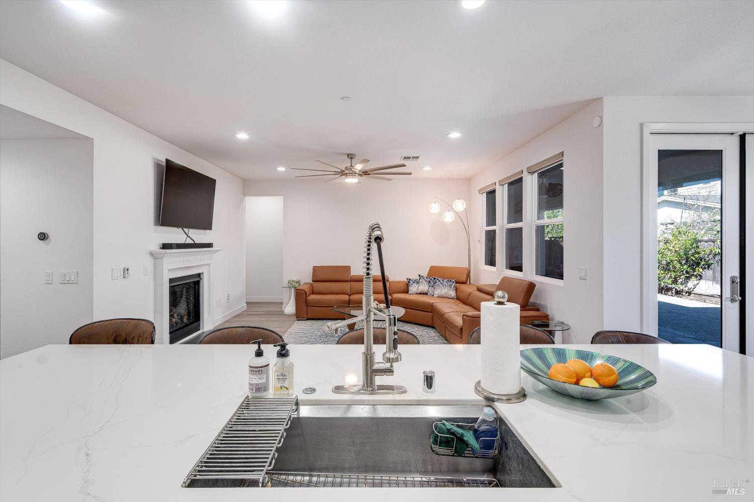 2521 Barley Lane Santa Rosa CA 95403