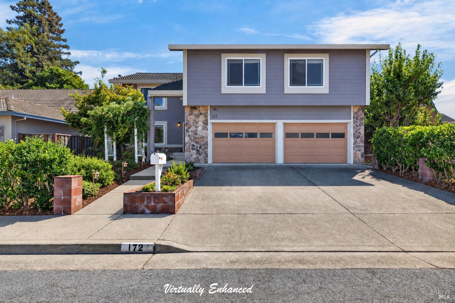 172 Clearview Court Petaluma CA 94952