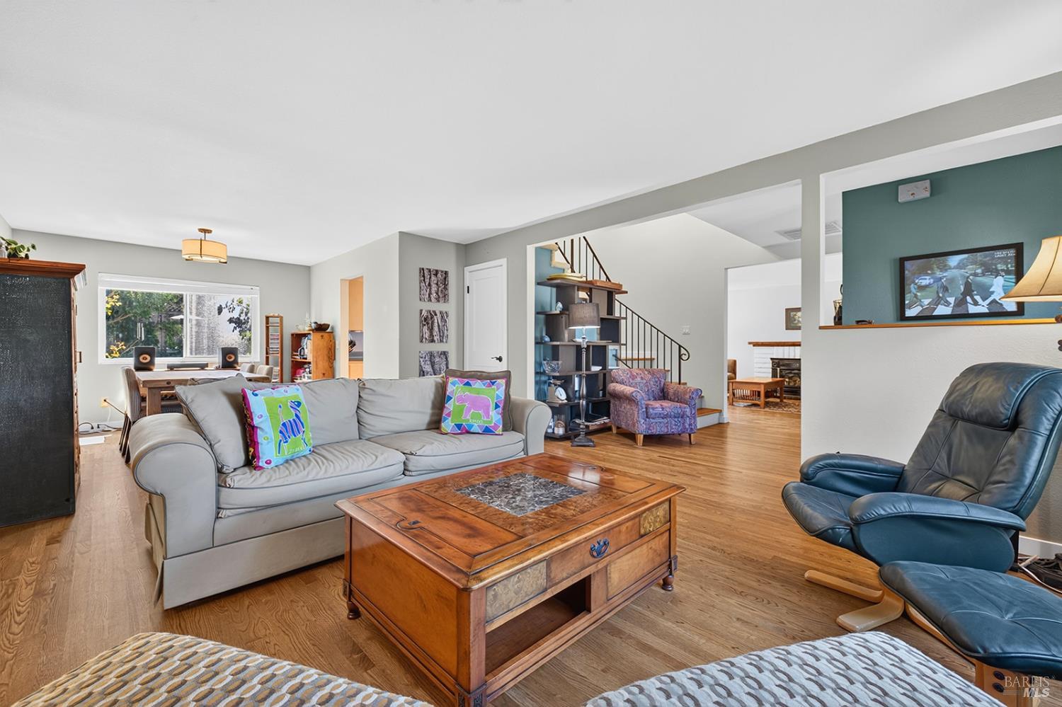 172 Clearview Court Petaluma CA 94952