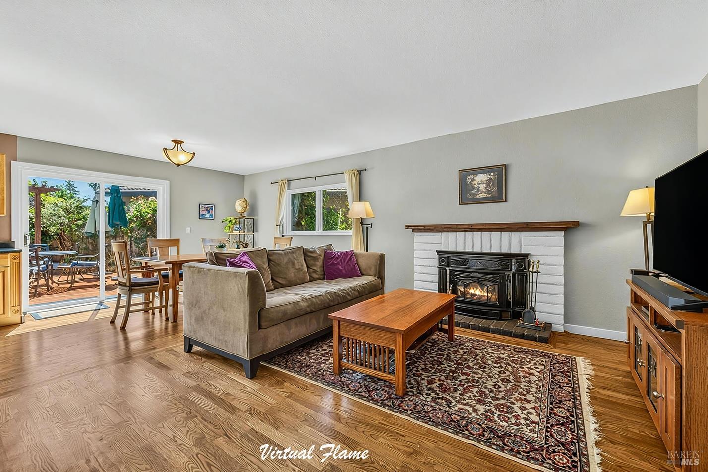 172 Clearview Court Petaluma CA 94952