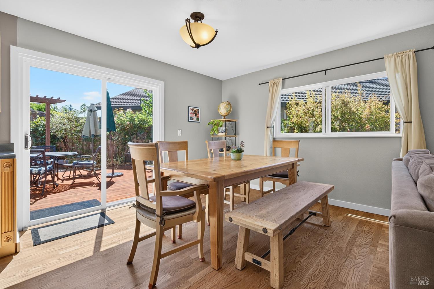 172 Clearview Court Petaluma CA 94952