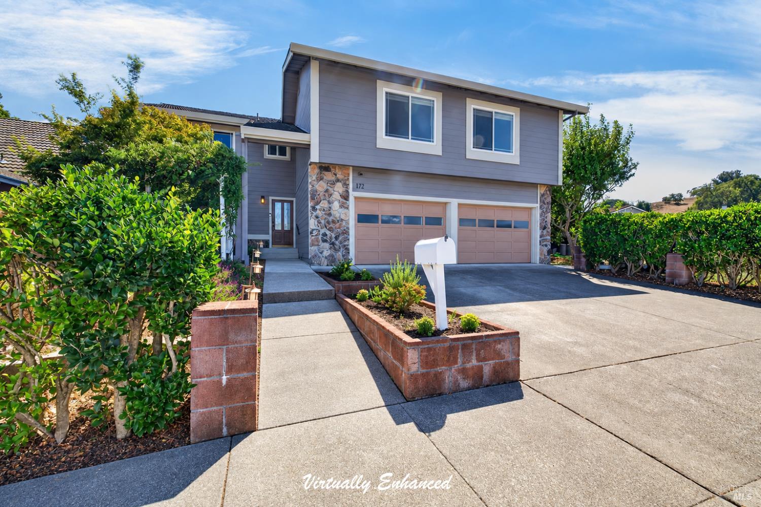 172 Clearview Court Petaluma CA 94952