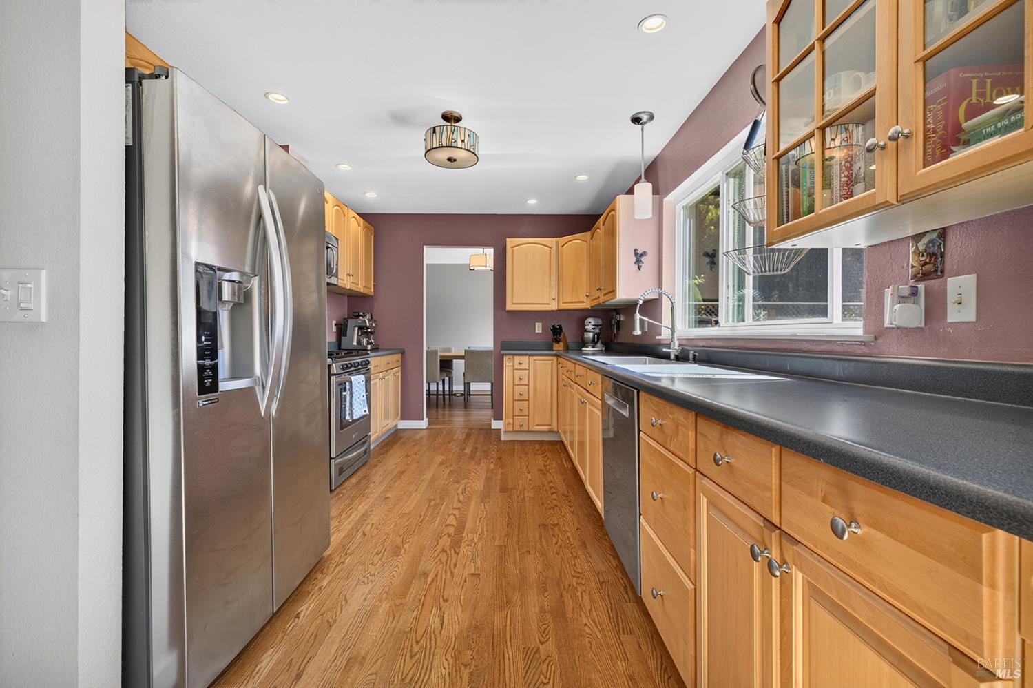 172 Clearview Court Petaluma CA 94952