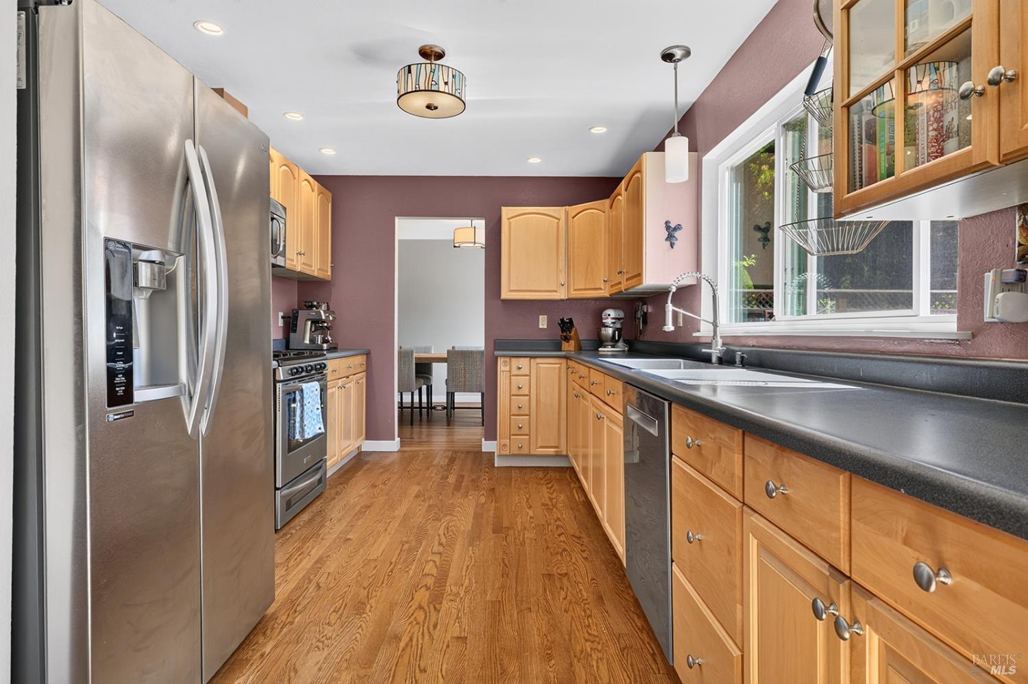 172 Clearview Court Petaluma CA 94952