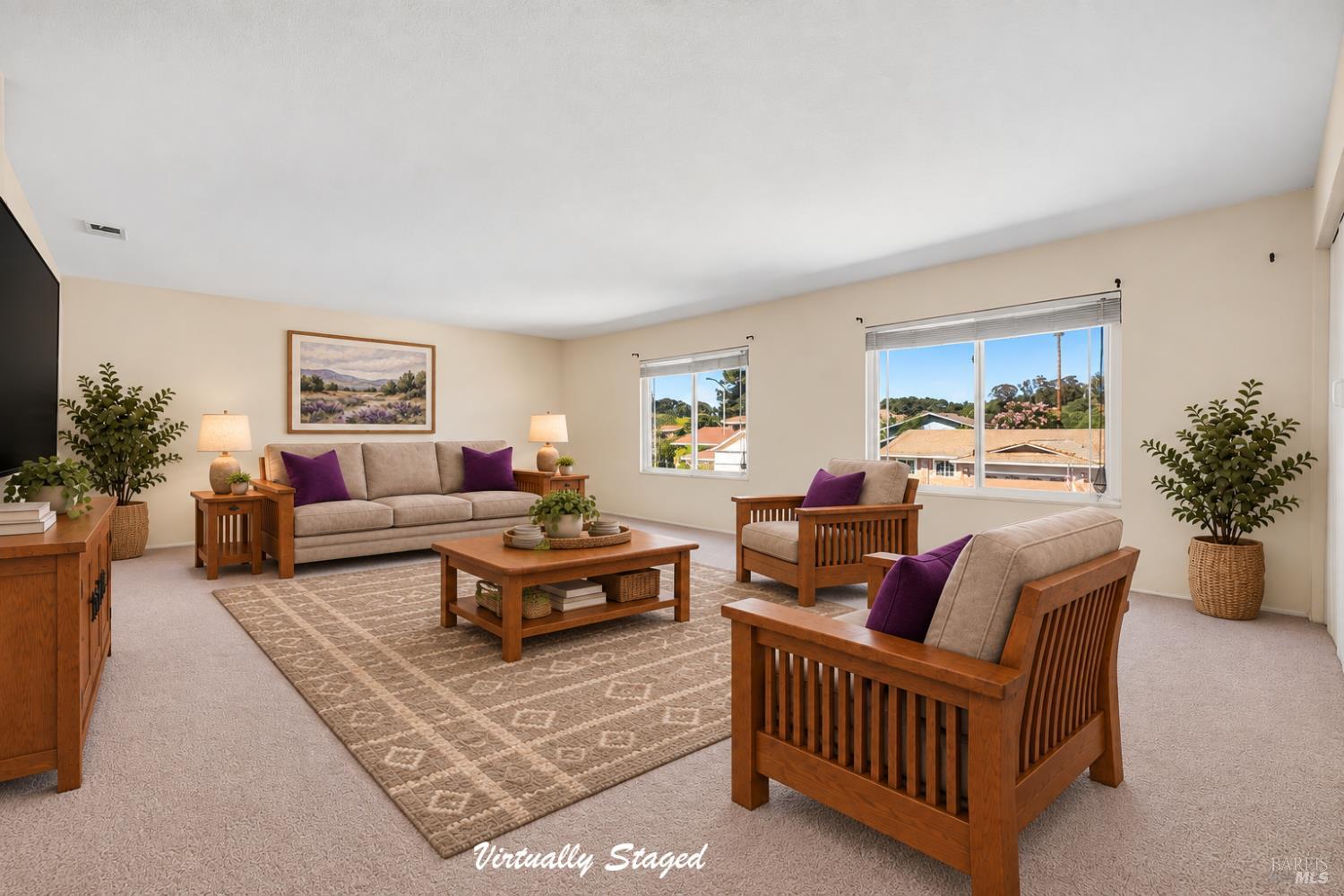 172 Clearview Court Petaluma CA 94952
