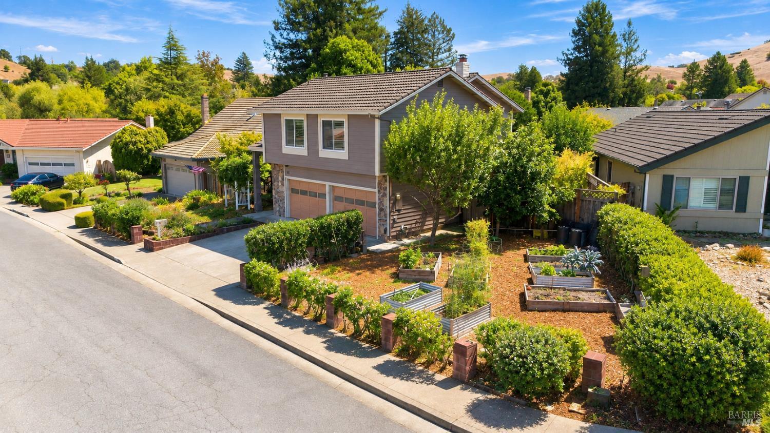 172 Clearview Court Petaluma CA 94952