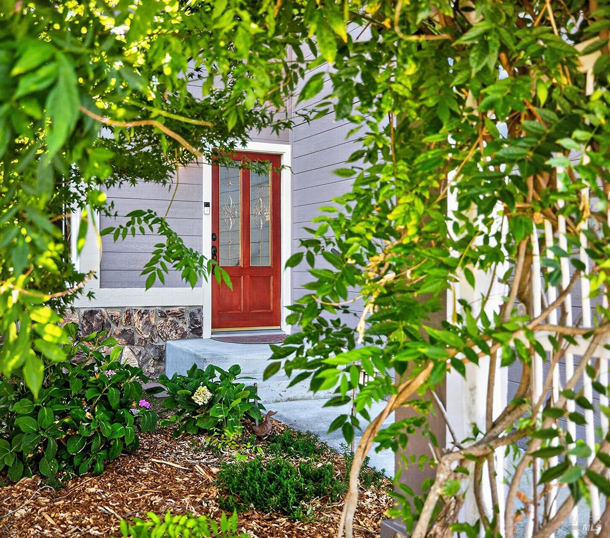 172 Clearview Court Petaluma CA 94952