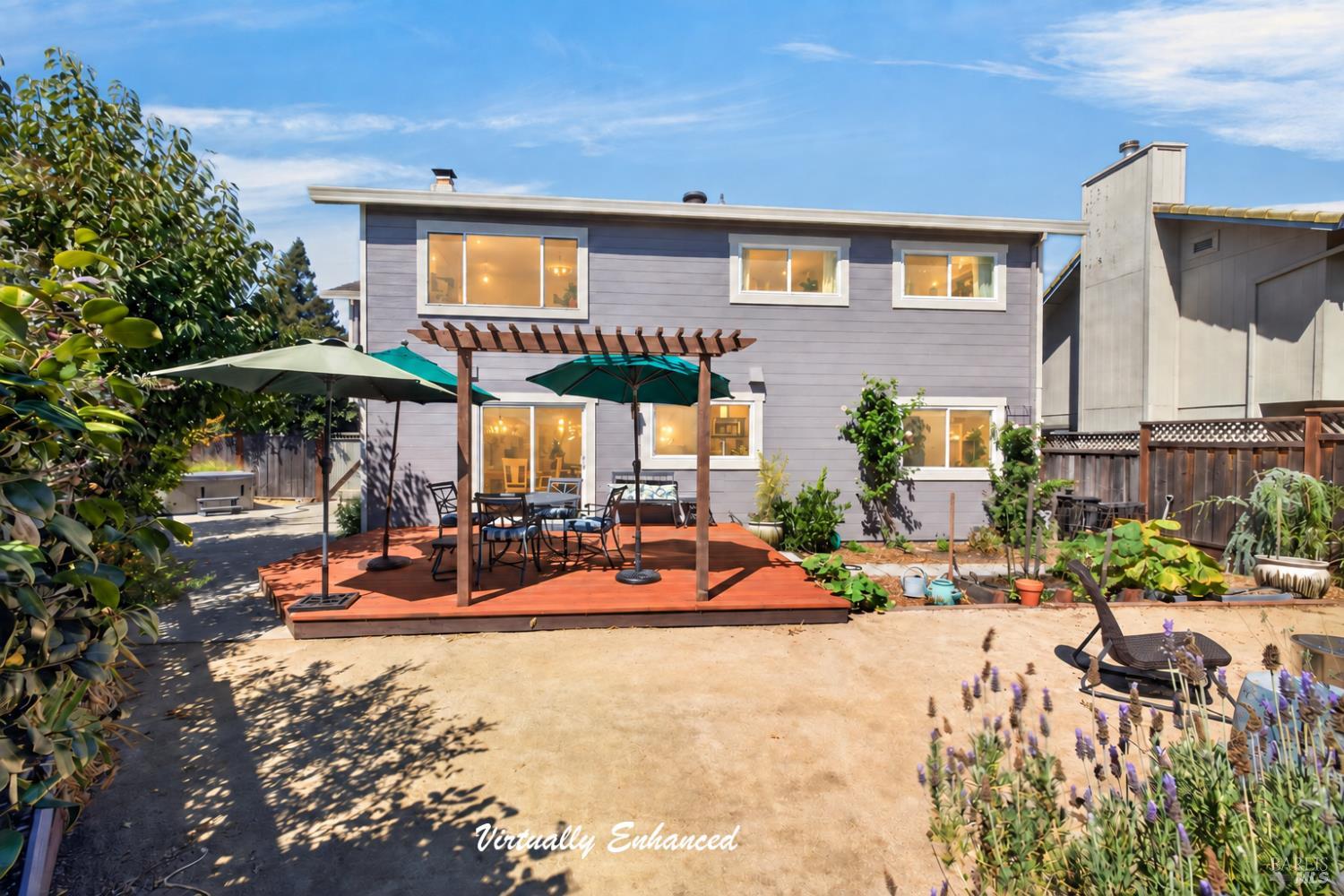 172 Clearview Court Petaluma CA 94952